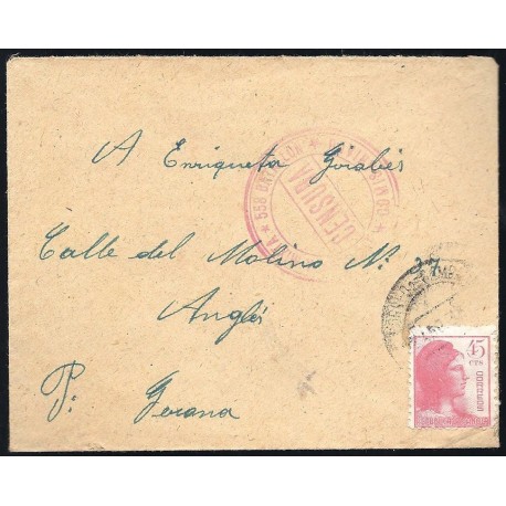 Guerra Civil ED. 752