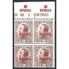 1931 ED. ELR Tolosa 11 ** [x4]
