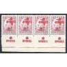 1931 ED. ELR Tolosa 19 ** [x4]
