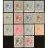 1896 ED. Filipinas 117/130 *