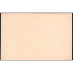 1933 ED. 1 * Enteros Postales Cabo Juby