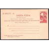 1933 ED. 2 * Enteros Postales Cabo Juby