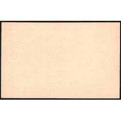 1933 ED. 2 * Enteros Postales Cabo Juby
