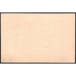 1935 ED. 3M * Enteros Postales Cabo Juby