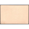 1935 ED. 3M * Enteros Postales Cabo Juby