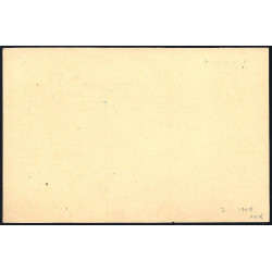 1905 ED. 3 MF Enteros Postales Elobey, Annobón y Corisco