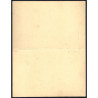 1905 ED. 4 * Enteros Postales Elobey, Annobón y Corisco