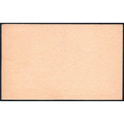 1901 ED. No Catalogado Enteros Postales Guinea