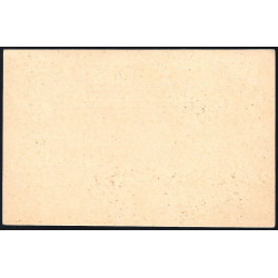 1903 ED. 1 MF Enteros Postales Guinea