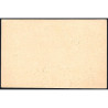 1903 ED. 1 MF Enteros Postales Guinea