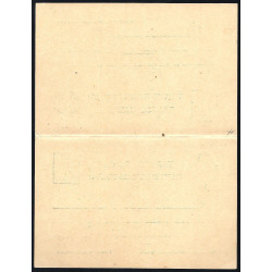 1905 ED. 4 MF Enteros Postales Guinea
