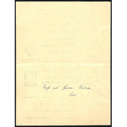 1905 ED. 4 us Enteros Postales Guinea