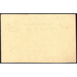 1905 ED. 1 * Enteros Postales Río de Oro