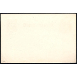 1947 ED. 1 * Enteros Postales Sahara