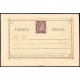 1879 ED. 02c * Enteros Postales Filipinas