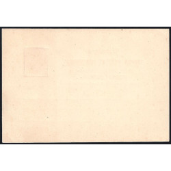 1881 ED. 03 * Enteros Postales Filipinas