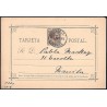 1889 ED. 04 us Enteros Postales Filipinas