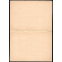 1889 ED. 05 us Enteros Postales Filipinas