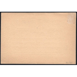 1892 ED. 06 * Enteros Postales Filipinas