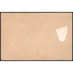 1892 ED. 06A * Enteros Postales Filipinas
