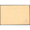 1892 ED. 06C * Enteros Postales Filipinas