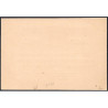 1892 ED. 07 * Enteros Postales Filipinas