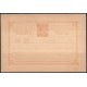 1892 ED. 07A * Enteros Postales Filipinas