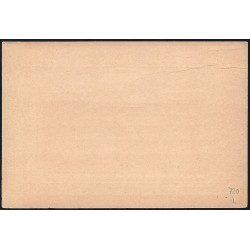 1892 ED. 07A * Enteros Postales Filipinas