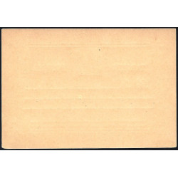 1894 ED. 08B * Enteros Postales Filipinas