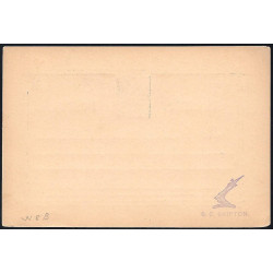 1894 ED. 09A * Enteros Postales Filipinas