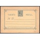 1894 ED. 09C * Enteros Postales Filipinas
