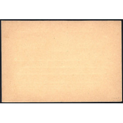 1894 ED. 09C * Enteros Postales Filipinas