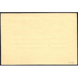 1896 ED. 10C * Enteros Postales Filipinas
