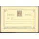 1896 ED. 11C * Enteros Postales Filipinas