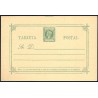 1898 ED. 13 * Enteros Postales Filipinas
