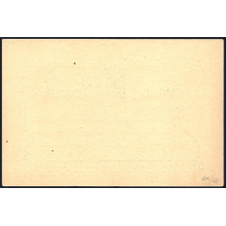 1898 ED. 14 * Enteros Postales Filipinas