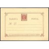 1898 ED. 15 * Enteros Postales Filipinas