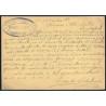 1896 Fantasías us Enteros Postales Fernando Poo