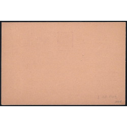 1899 ED. 1 * Enteros Postales Fernando Poo