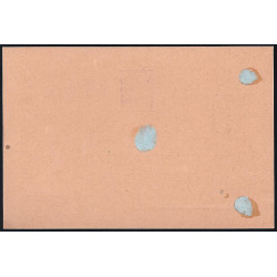 1899 ED. 1/4 MF Enteros Postales Fernando Poo