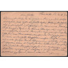 1899 ED. 2 us Enteros Postales Fernando Poo