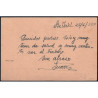 1899 ED. 3 us Enteros Postales Fernando Poo