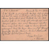 1899 ED. 4 us Enteros Postales Fernando Poo