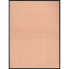 1899 ED. 5 * Enteros Postales Fernando Poo