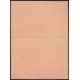1899 ED. 5cb * Enteros Postales Fernando Poo