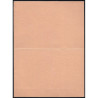 1899 ED. 5cb * Enteros Postales Fernando Poo
