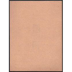 1899 ED. 6 MF Enteros Postales Fernando Poo