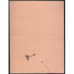 1899 ED. 07cb * Enteros Postales Fernando Poo