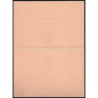 1899 ED. 08 MF Enteros Postales Fernando Poo