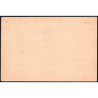 1900 ED. 09 * Enteros Postales Fernando Poo